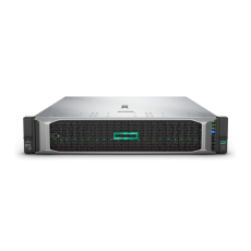 ProLiant DL360 Gen10 8SFF (Xeon Bronze 3104, 16GB, 2TB) [867959-B16G2T]
