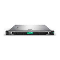 ProLiant DL325 Gen10 (7351P 16 Core, 32GB, 2x 300GB)