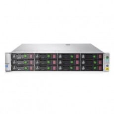 StoreEasy 1650 32TB SAS Storage [K2R17A]