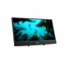 INSPIRON 3277 AIO (PENTIUM 4415U, 4GB, 1TB, WIN10, 21.5IN)