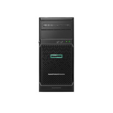 ProLiant ML110 Gen10 (Xeon-Silver 4110 8C, 64GB, 4x 1.2TB 10K SAS) [878452-1P64G5T]