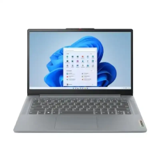 NOTEBOOK LENOVO IP SLIM 3 14IRH10 (I5-13420H, 8GB, 512GB SSD, WIN11+OHS+M365, 14INCH) GREY