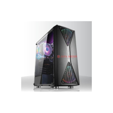 PC RAKITAN R7 (R7-5700G, 16GB, 256GB SSD)