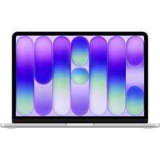 MACBOOK NEO 13 A18 (6-CORE CPU, 8GB, 256GB SSD, 13INCH) SILVER