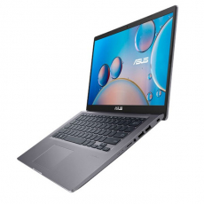 NOTEBOOK ASUS A516JA-FHD3212 (I3-1005G1, 4GB, 1TB, WIN10+OHS 2019, 15,6INCH) [90NB0SR2-M20620] SILVER