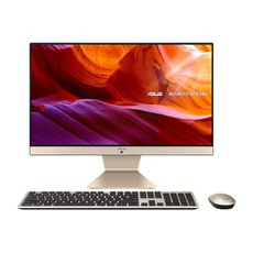 PC ASUS AIO M5401WUAK-WA581TS (AMD Ryzen 5-5500U Processor, 8GB, 1TB, 23.8inch FHD, WIN10 OHS) [90PT02Z3-M05400]