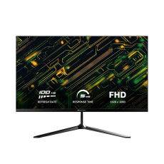 MONITOR DA22 - BAS100 22INCH