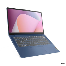 NOTEBOOK LENOVO IP SLIM 3 14AMN8 (R3-7320U, 8GB, 512GB SSD, WIN11+OHS+M365, 14INCH) ABYSS BLUE