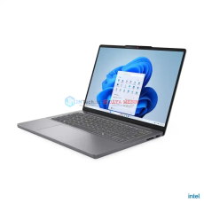 NOTEBOOK LENOVO IP SLIM 3 14IRH10 (I5-13420H, 8GB, 512GB SSD, WIN11+OHS+M365, 14INCH) LUNA GREY