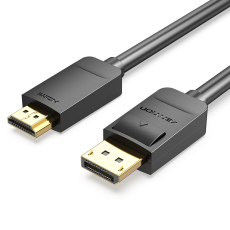 KABEL DISPLAY PORT TO HDMI VENTION