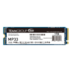 SV- NVME TEAM MP33 1TB