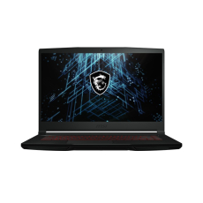 NOTEBOOK MSI KATANA GF66 12UE (I7-12700H, 16GB, 512GB SSD, RTX3060 6GB, WIN11, 15.6INCH)