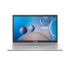 NOTEBOOK ASUS A416JAO-FHD3202.i3-1005G1.8GB.256GB SSD.WIN 11+OHS 2021.14INCH.SILVER