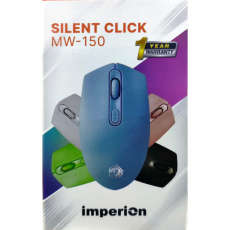 IMPERIAL WIRELESS MOUSE MW-150