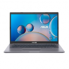 NOTEBOOK ASUS A416JA-FHD322 (I3-1005G1, 4GB, 256GB SSD, WIN10+OHS 2019, 14INCH) [90NB0ST2-M05360] GREY