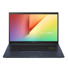 ASUS A413EP-VIPS753 (I7-1165G7. 8GB, 512GB SSD, MX330 2GB, WIN10+OHS 2019, 14INCH) [90NB0S3A-M02150] COBAL BLUE
