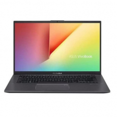 ASUS M413DA-VIPS751 (R7-3700U, 8GB, 512GB SSD, WIN10+OHS 2019, 14INCH) [90NB0R77-M08150] BLACK