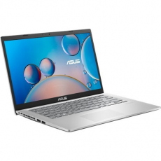 NOTEBOOK ASUS A416JA-FHD351 (I3-1005G1, 4GB, 512GB SSD, WIN10+OHS 2019, 14INCH) [90NB0ST1-M07650] SILVER