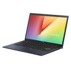ASUS M413DA-VIPS553 (R5-3500U, 8GB, 512GB, WIN10+OHS 2019, 14INCH) [90NB0R7A-M08140] COBALT BLUE