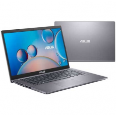 NOTEBOOK ASUS A416EPO-VIPS754 (I7-1165G7, 8GB, 512GB SSD, MX330 2GB, WIN11+OHS2021, 14INCH) [90NB0TU2-M001N0] GREY