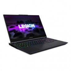 NOTEBOOK LENOVO LEGION 5 15ACH6 (R7-5800H, 16GB, 512GB SSD, RTX3050TI, WIN10+OHS2019, 15.6INCH) [82JW003QID]