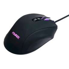 GAMEN GAMING MOUSE GM110 BLACK