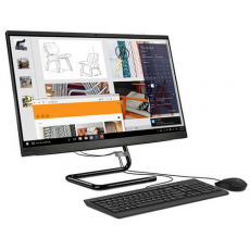 PC AIO LENOVO A240-24IWL (I3-10110U, 4GB, 512GB SSD, WIN11+OHS2021, 23.8INCH) [F0E800XHID]