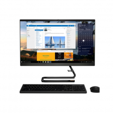 PC AIO LENOVO A340-24IWL (I5-10210U, 8GB, 1TB, WIN11+OHS2021, 23.8INCH) [F0E800XLID]