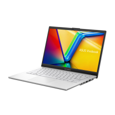 NOTEBOOK ASUS E1404GA-FHD353 (I3-N305, 8GB, 512GB SSD, WIN11+OHS2021, 14INCH) COOL SILVER