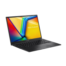 NOTEBOOK ASUS M1405YA-VIPS554 (R5-7430U, 16GB, 512GB SSD, WIN11+OHS2021, 14INCH) INDIE BLACK