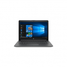 HP 14-CK0132TU (CELERON-N4000, 4GB, 1TB, WIN10, 14INCH) [6AF86PA] BLACK