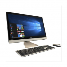 ASUS V241FFT-BA541T (I5, 4GB, 1TB, WIN 10,  23.8IN) [90PT02A2-M00610] BLACK