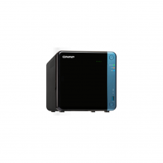 QNAP NAS TS-453BE-4G