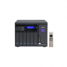 QNAP TVS-882-I5-16G