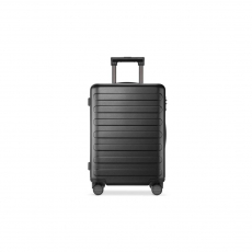 MACMAG 90FUN SEVEN-BAR BUSINESS TRAVEL SUITCASE 28INCH 105102 [6970055346740] BLACK