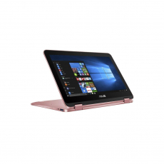 ASUS TP203NAH-BP013T (N3350, 4GB, 1TB, WIN10, 11.6 INCH) [90NB0FK3-M03250] ROSE GOLD