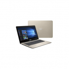 ASUS A407UA-BV321T (I3, 4GB, 1TB, WIN 10, 14 INCH) [90NB0HP3-M08440] ROSE GOLD
