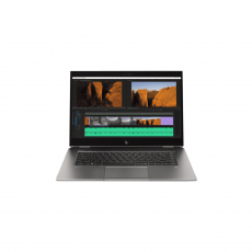 HP ZBOOK STUDIO G5 (i7, 16GB, 512GB SSD, NVIDIA 4 GB, WIN10 PRO, 15.6 INCH) [HPQ2YN56AV_B01]