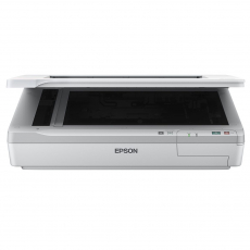 EPSON WORKFORCE  DS 50000 A3 FLATBED DOCUMENT SCANNER [DS-50000]