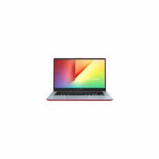ASUS S430UN-EB732T (I7, 8GB, 1TB, WIN 10, 14 IN) STARRY GREY - RED