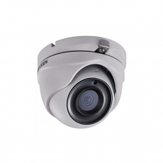 HIKVISION 5MP EXIR ECO SERIES [DS-2CE56H0T-ITMF（2.4mm)]