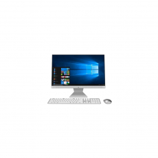 PC ASUS AIO V222GAK-WA141T (CELERON J4005, 4GB, 1TB, WIN10, 21.5IN) [90PT0212-M07620] WHITE
