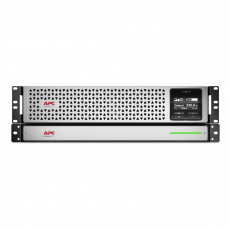 APC SMART-UPS SRT LI-ION 2200VA RM 230V NETWORK CARD [SRTL2200RMXLI-NC]