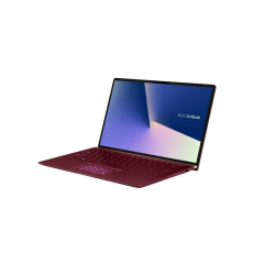ASUS ZENBOOK CLASSIC UX333FN-A5813T (I5, 8GB, 512GB, NVIDIA 2GB, WIN 10, 13.3INCH) [90NB0JW6-M03080] RED BURGUNDY