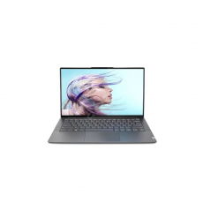 LENOVO YOGA S940-14IWL (I7, 16GB, 512GB SSD, WIN10, 14IN) [81Q7001RID] IRON GREY