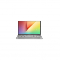 ASUS A409UA-BV351T (I3, 4GB, 512GB, WIN10, 14 INCH) [90NB0N91-M02240] TRANSPARANT SILVER
