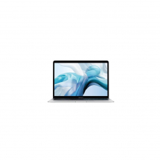 APPLE MACBOOK AIR (I5, 8GB, 128GB, MAC OS, 13 INCH) [MVFK2ID/A] - SILVER