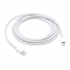 LIGHTNING TO USB-C CABLE (2 m) [MKQ42AM/A]