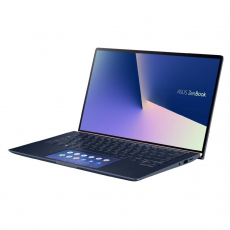 ASUS UX434FLC-A701T (I7, 16GB, 1TB, NVIDIA 2GB, WIN10, 14INCH) [90NB0MP1-M06480] ROYAL BLUE