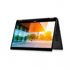 DELL LATITUDE (I5, 8GB, 256GB, WIN 10 PRO, 13.3 INCH)  [7390 2 In 1]